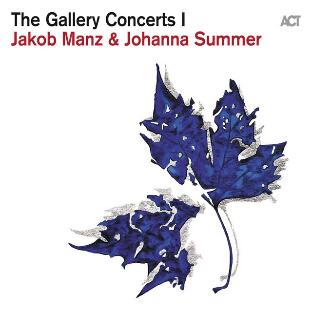 The Gallery Concerts I CD