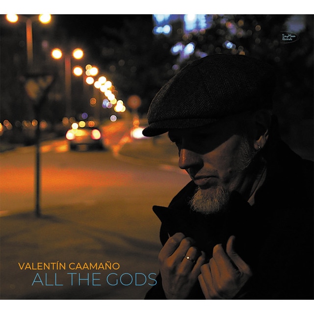 All the gods CD