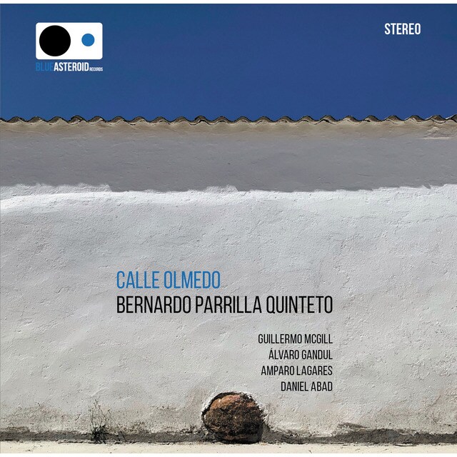 Calle Olmedo CD