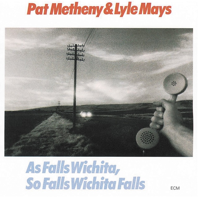 As Falls Wichita So Falls Wichita Falls w Lyle M CD