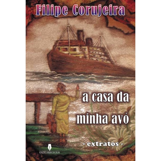 A casa da minha avó