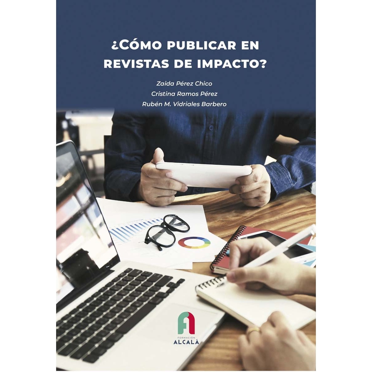 Imagem 0 de ¿cómo publicar en revistas de impacto?