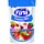 FINI Gemischte glutenfreie Gummibonbons Tasche 165 g