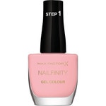 esmalte de uñas Nailfinity gel Colour larga duración tono 230 Leading Lady