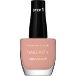 Nailfinity long-lasting Colour gel shade 200 The Icon nail polish