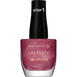 esmalte de uñas Nailfinity gel Colour larga duración tono 240 Starlet
