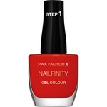 esmalte de uñas Nailfinity gel Colour larga duración tono 420 Spotlight on her