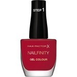 esmalte de uñas Nailfinity gel Colour larga duración tono 310 Red Carpet Ready