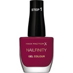 esmalte de uñas Nailfinity gel Colour larga duración tono 330 Max's Muse
