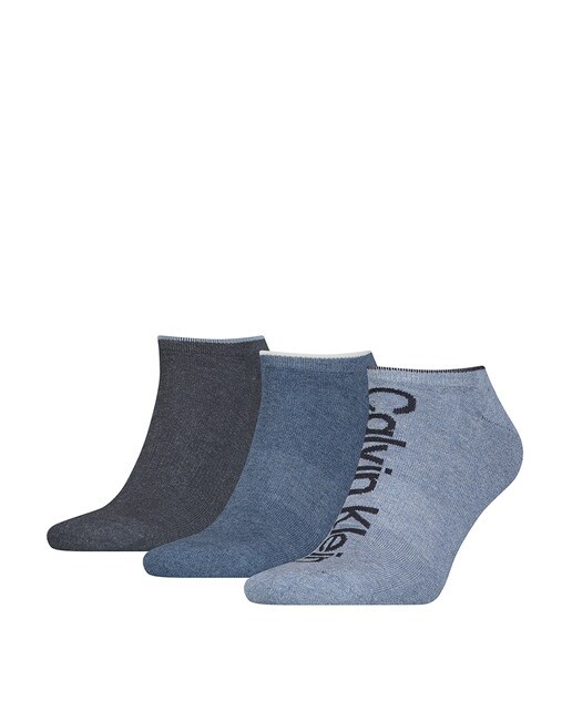 Calvin klein trainer deals socks mens