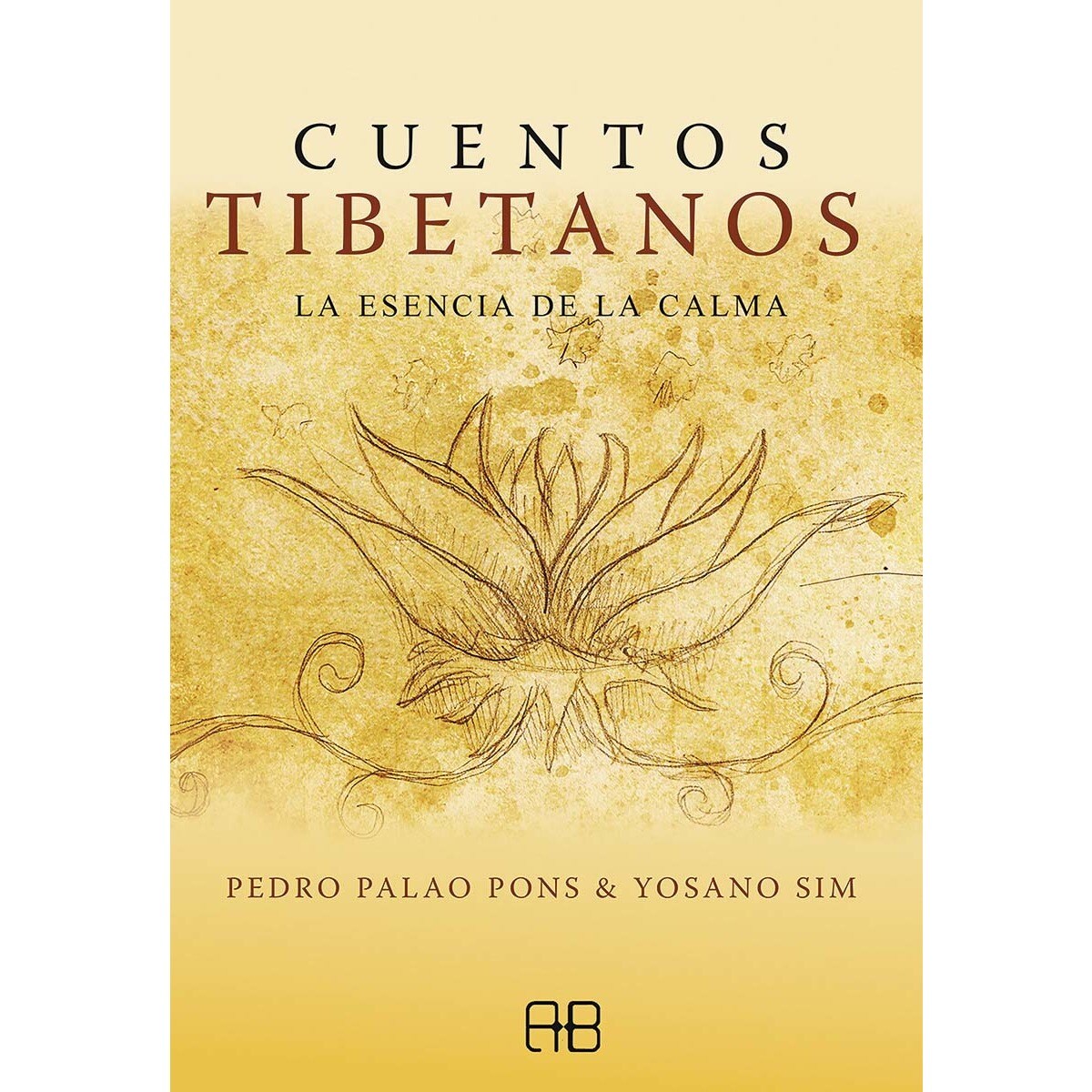 Imagem 0 de Cuentos tibetanos: La esencia de la calma (Capa mole com abas)