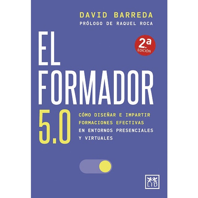 El formador 5. 0