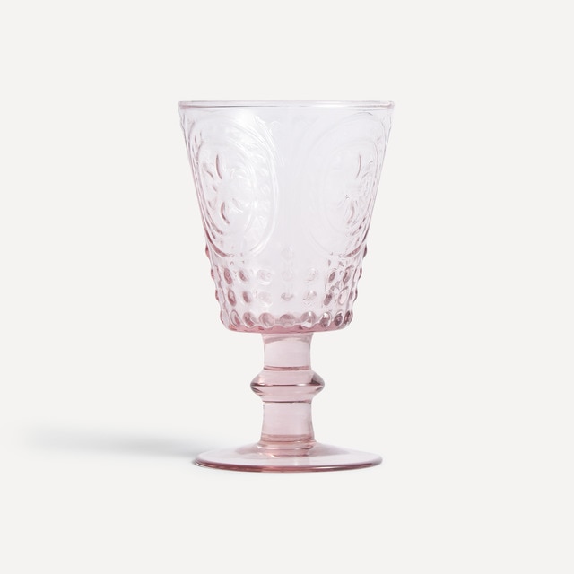 Copa de vino Lys El Corte Inglés