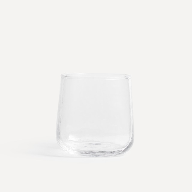 Vaso de agua Hammer Room - El Corte Inglés