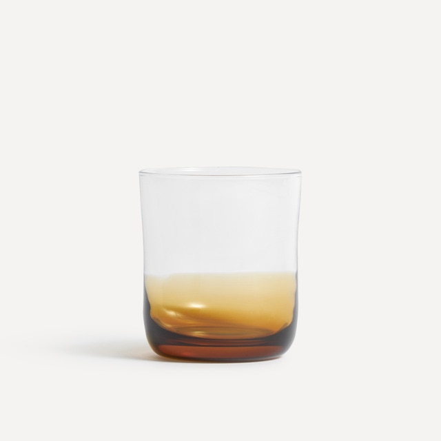Vaso de agua vidrio Skal Room - El Corte Inglés
