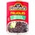 LA COSTEÑA whole black Mexican beans tin 560 g