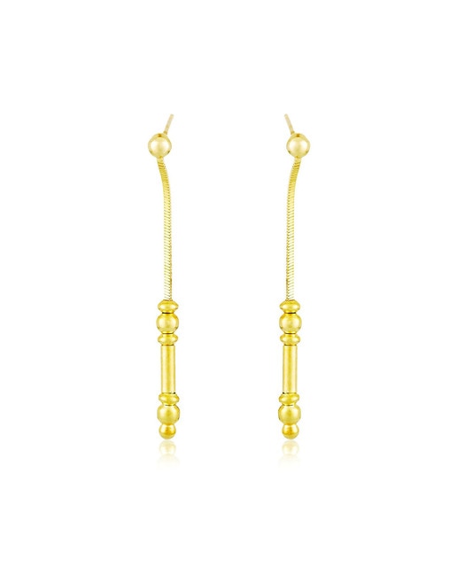 Pendientes Duo Dignity