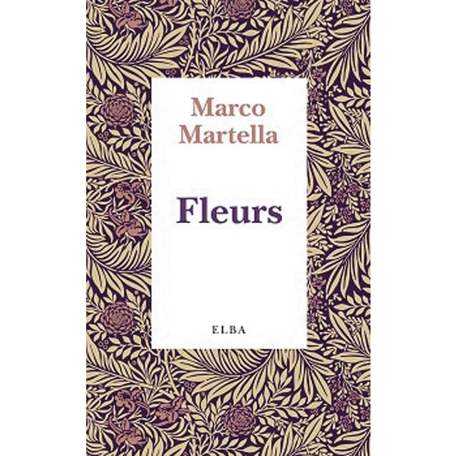 Imagem 0 de Fleurs(Tapa blanda)