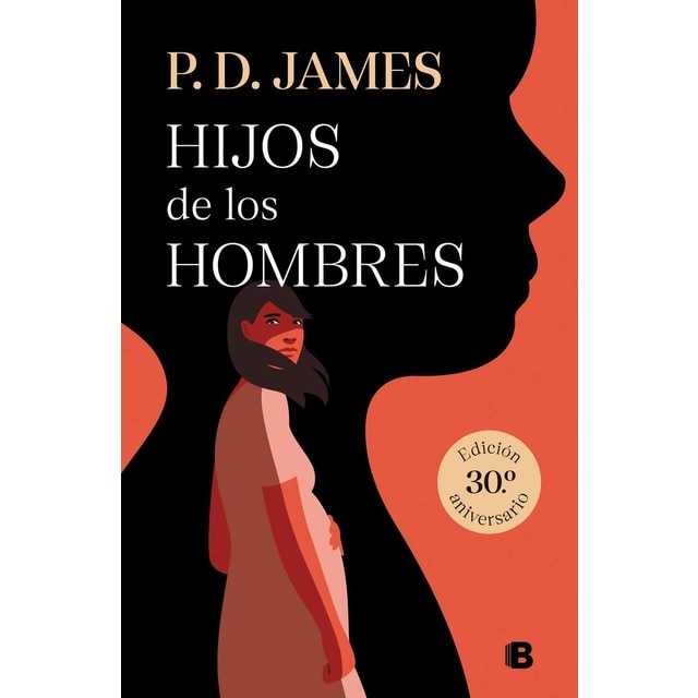 Hijos de los hombres (Tapa dura)