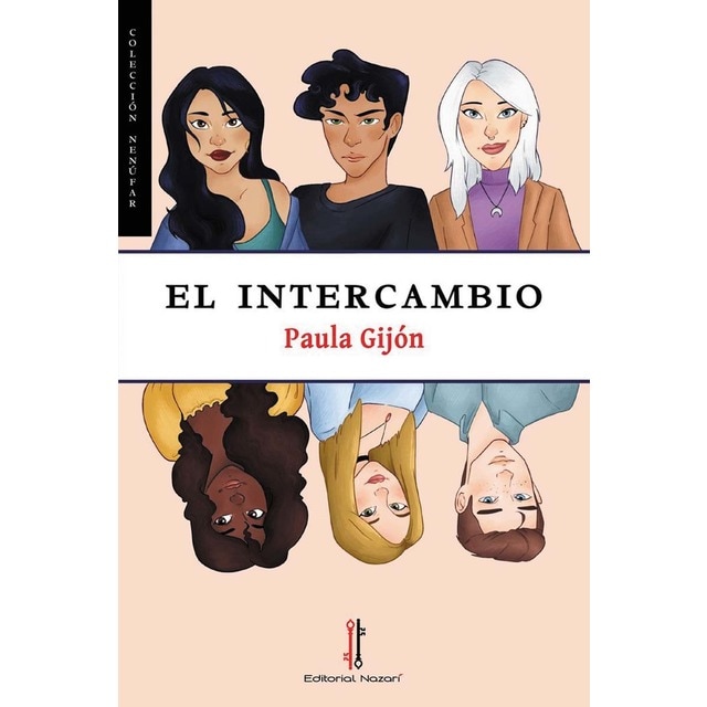 El intercambio (Bolsillo) (Tapa blanda)