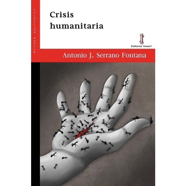 Crisis humanitaria (Tapa blanda)