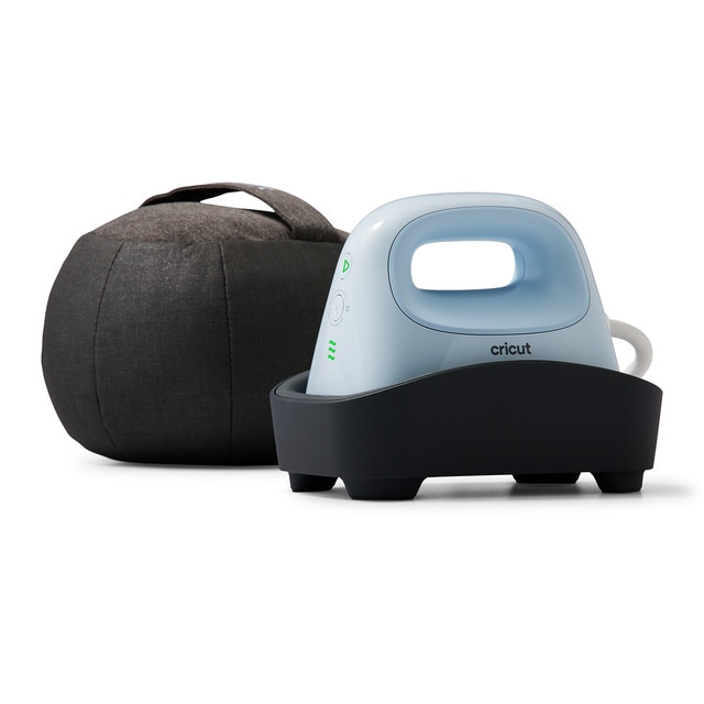 Prensa de calor Cricut Hat Press