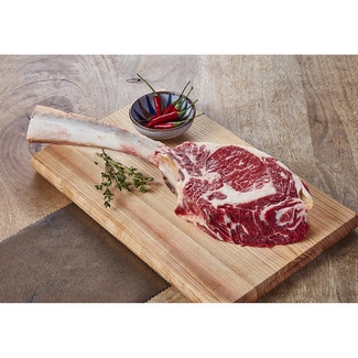 LA FINCA Tomahawk Dehesa Adult Beef