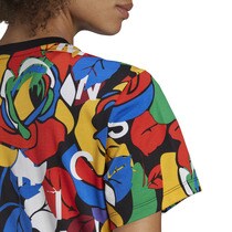 adidas Rich Mnisi women's T-shirt 