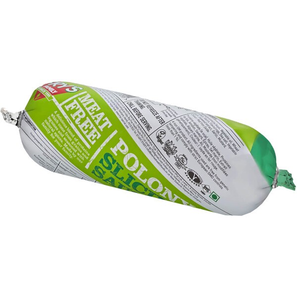 FRY'S Polony mortadela sin lactosa envase 380 g