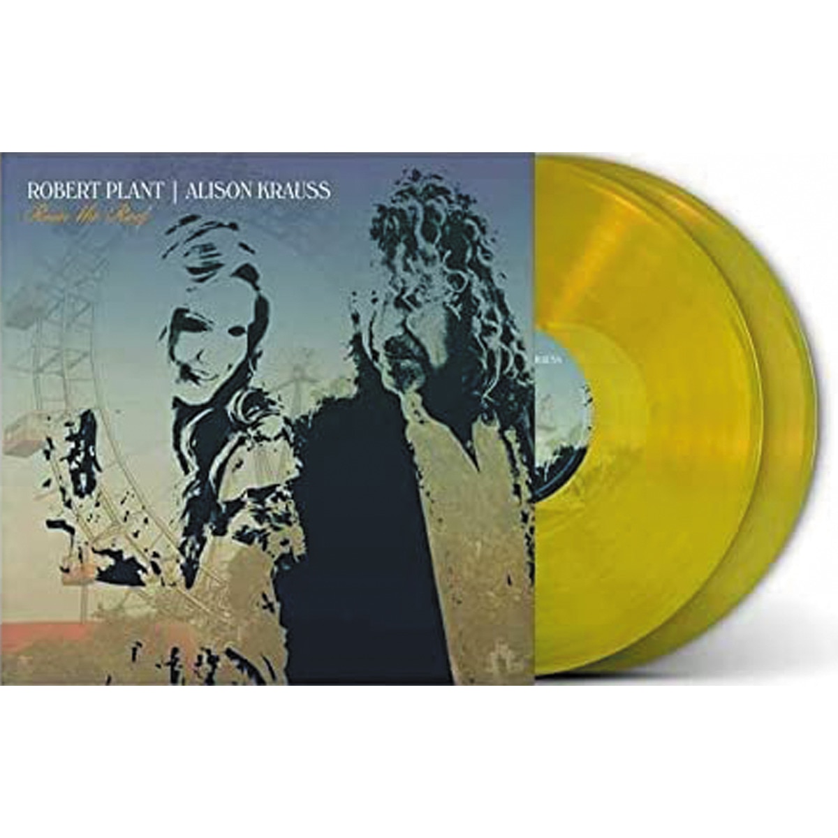 Imagem 0 de Raise The Roof (Edição Color) (2 LP-Vinil)