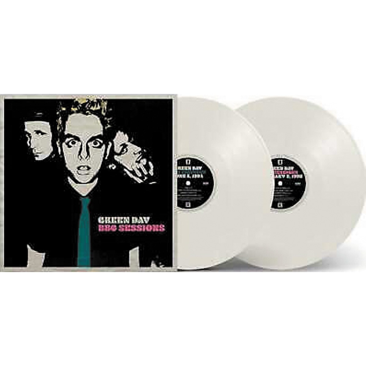 Imagem 0 de The BBC Sessions (Edição Color) (2 LP-Vinil)