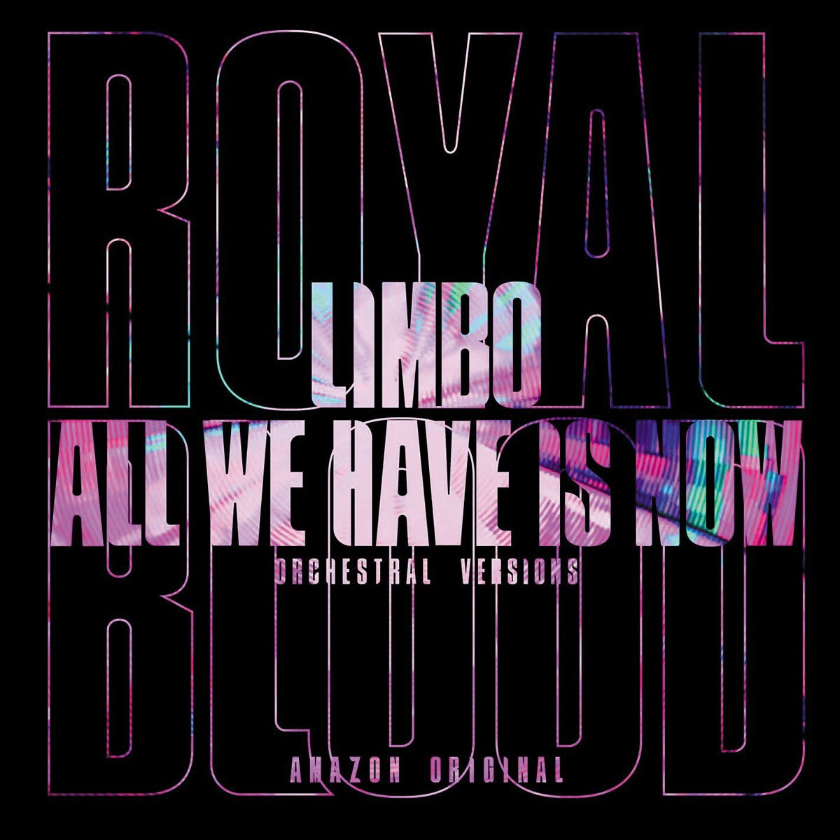 Imagem 0 de Royal Blood (LP- Vinil 7'')