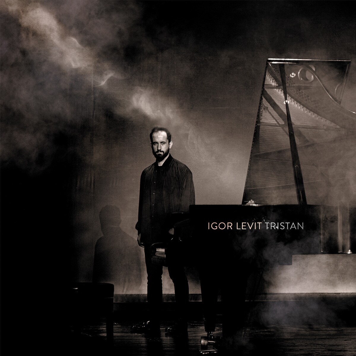 Imagem 0 de Tristan (3 LP-Vinil)