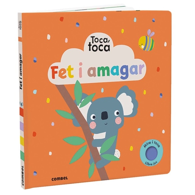 Fet i amagar