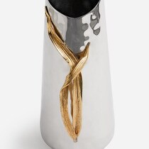 Carafe à eau en métal Corn El Corte Inglés