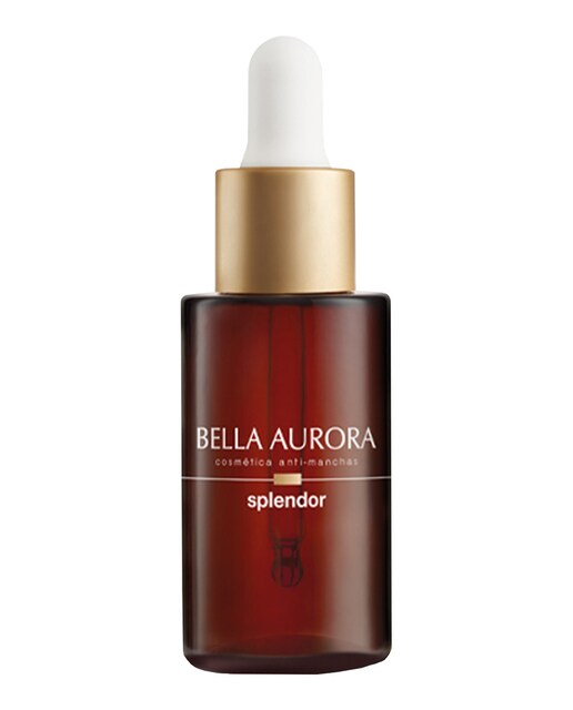 Bella Aurora – Serum iluminador y antioxidante Splendor Bella Aurora.