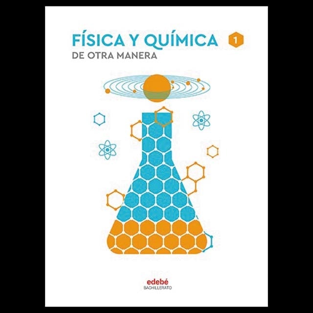 FÍSICA Y QUÍMICA I (Tapa blanda)
