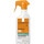 LA ROCHE POSAY protector solar Anthelios SPF50+ Family invisible corporal de muy alta protección spray 300 ml para niños y adultos