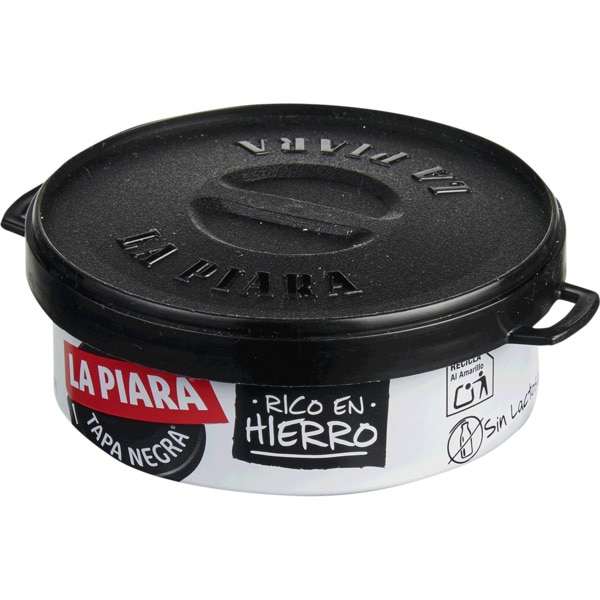 Paté de Fígado de Porco lata 75 g