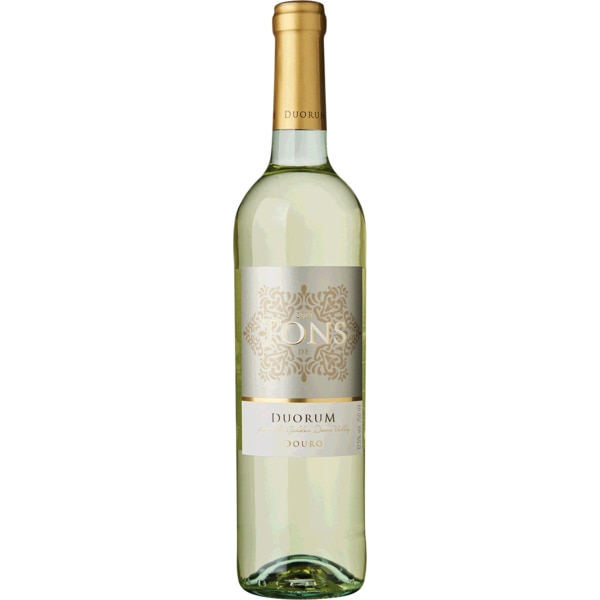 Vinho Branco do Douro garrafa 75 cl