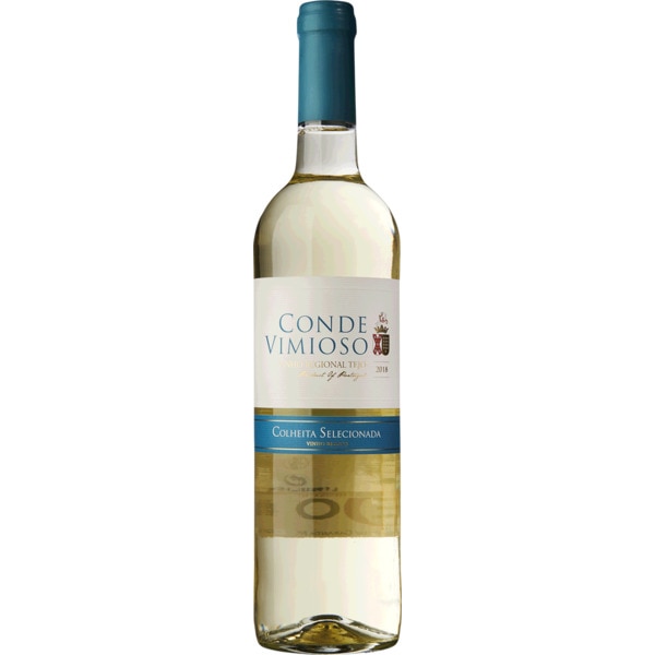 Vinho do Tejo Branco garrafa 75 cl