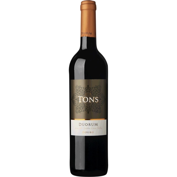 Vinho Tinto do Douro garrafa 75 cl