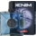 Denim Black After-Shave embalagem 100 ml
