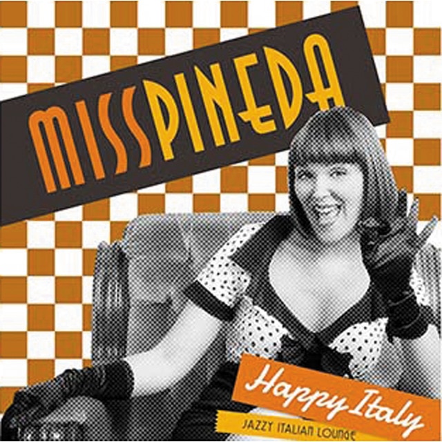 Happy Italy CD