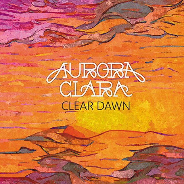 Clear Dawn CD
