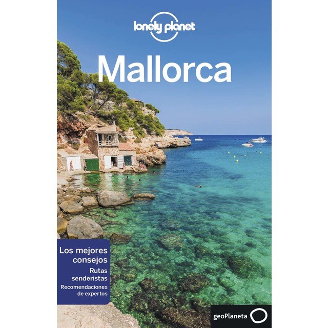 Mallorca 4 (Tapa blanda)
