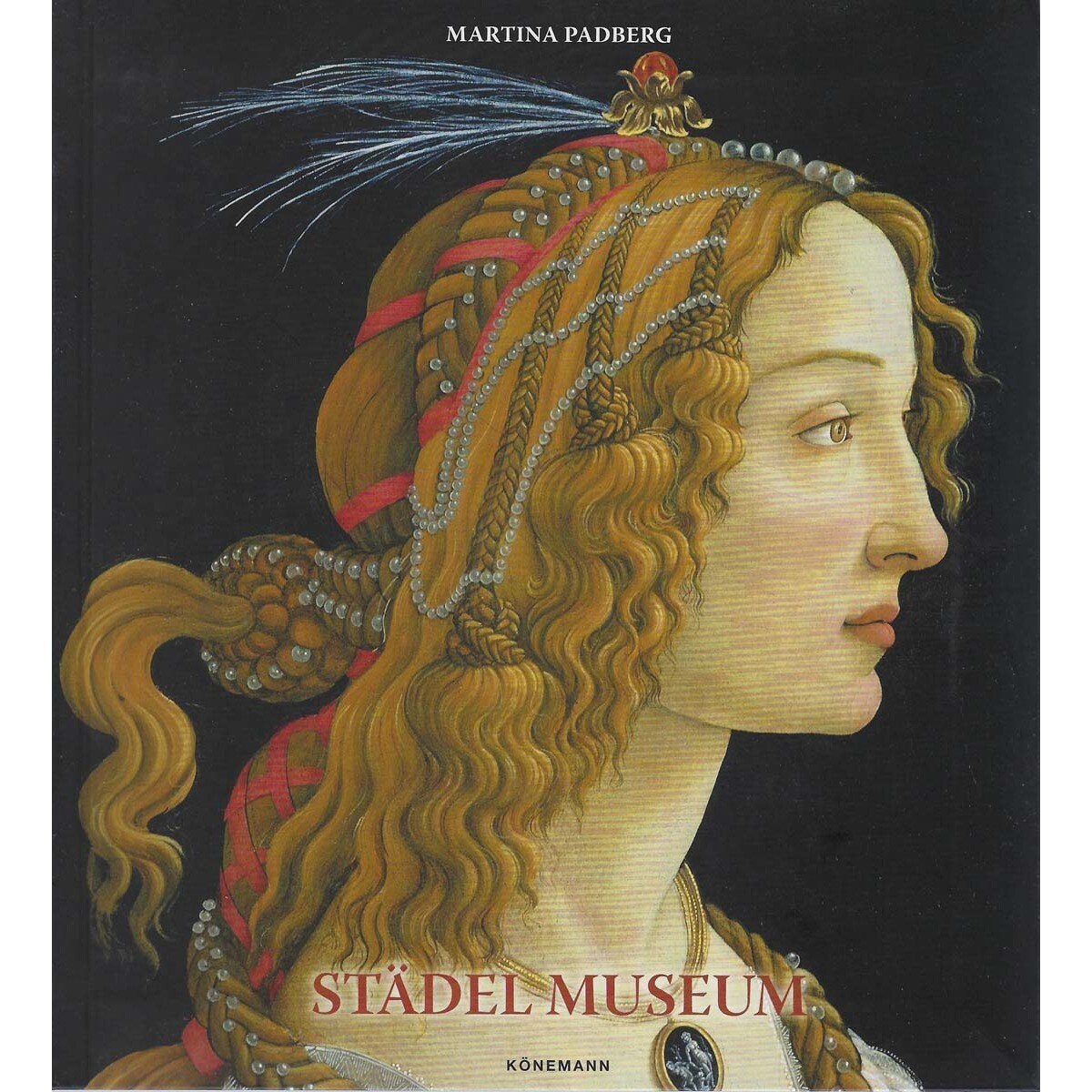 Imagem 0 de Städel museum