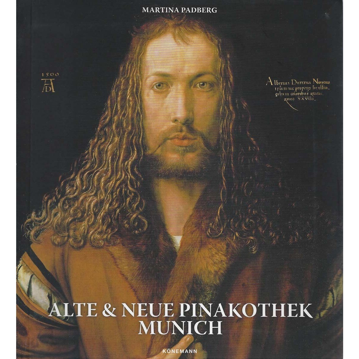 Imagem 0 de Alte & neue pinakothek munich