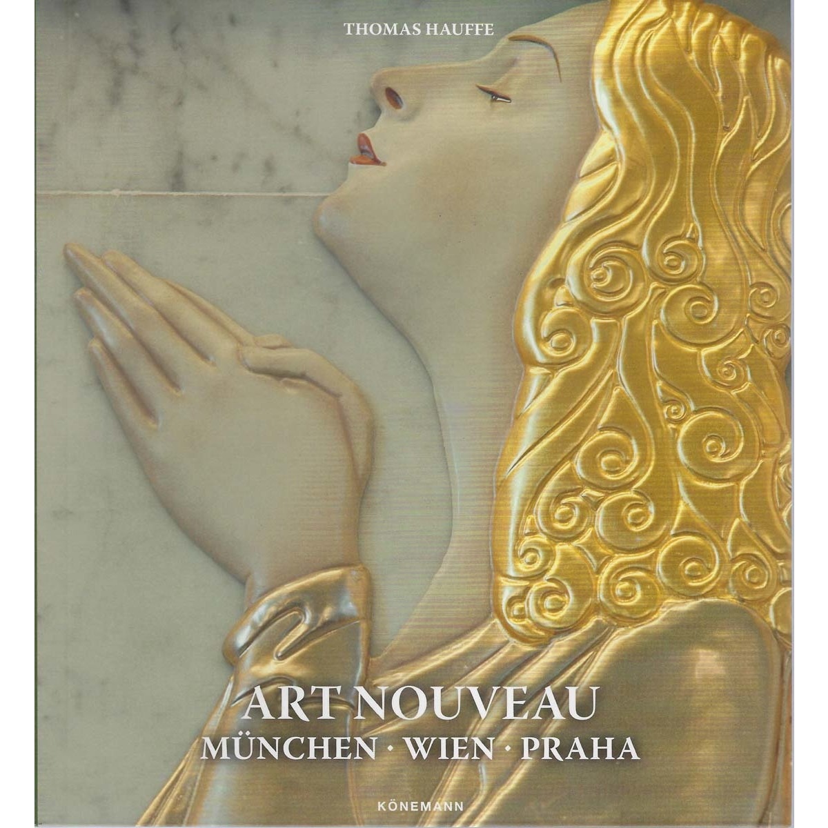 Imagem 0 de Art nouveau. München. Wien. Praha