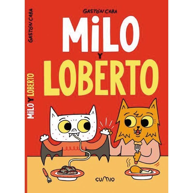Milo y Loberto